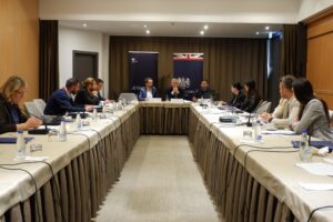 Vështirësitë dhe barrierat në menaxhimin e mbeturinave