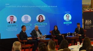 Rritja e Mbikëqyrjes Publike dhe Llogaridhënies Institucionale në Kosovë