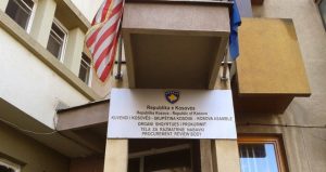 CorrWatch mirëpret vendimin e OSHP